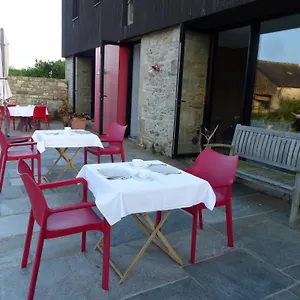 Les D'hotes De Kerasquer Bed & Breakfast