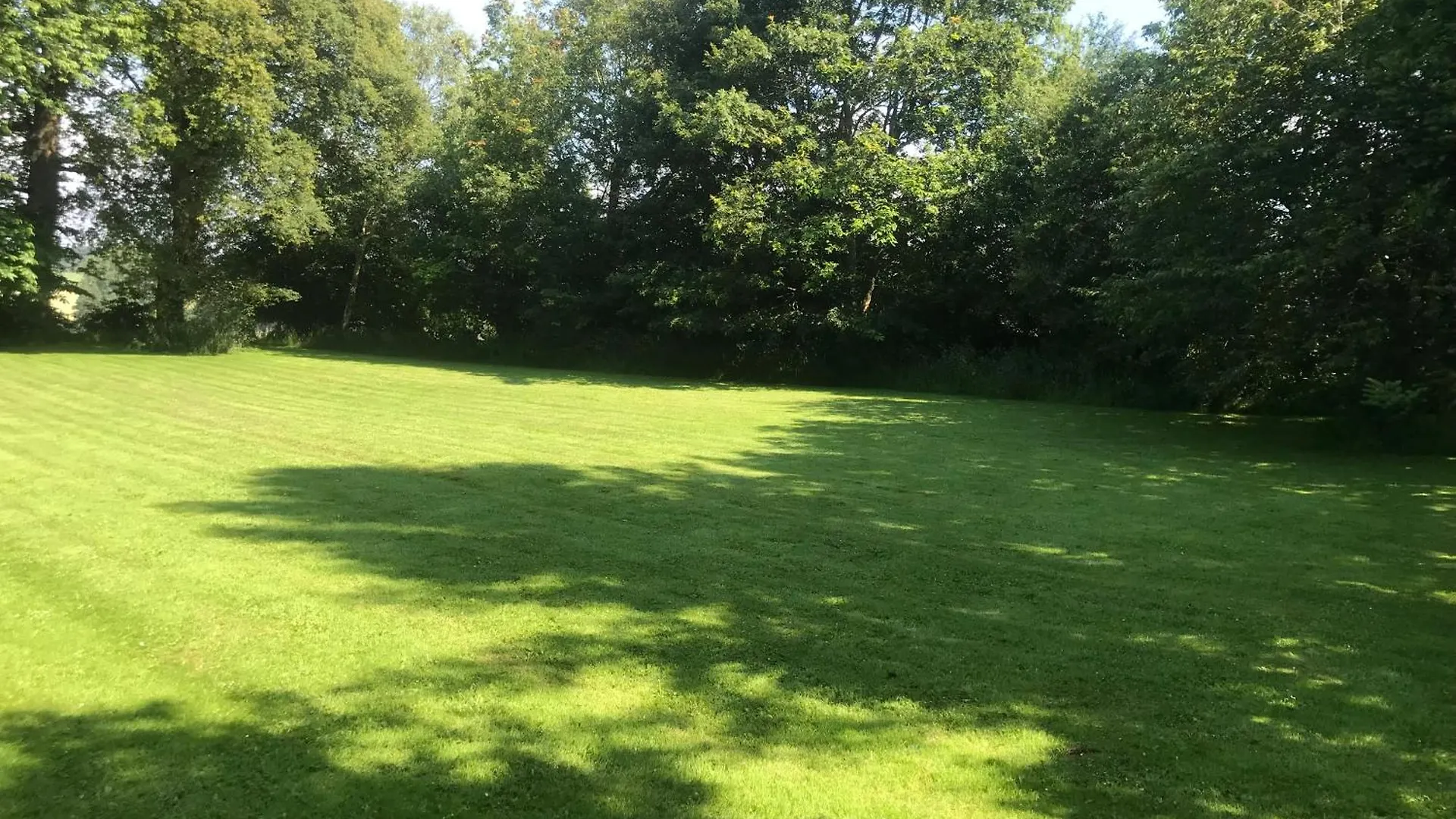 Holiday home La Ville De Mainguy Josselin