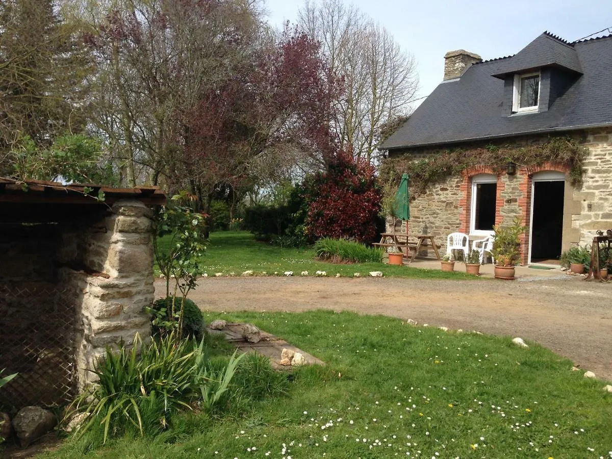 La Ville De Mainguy Josselin