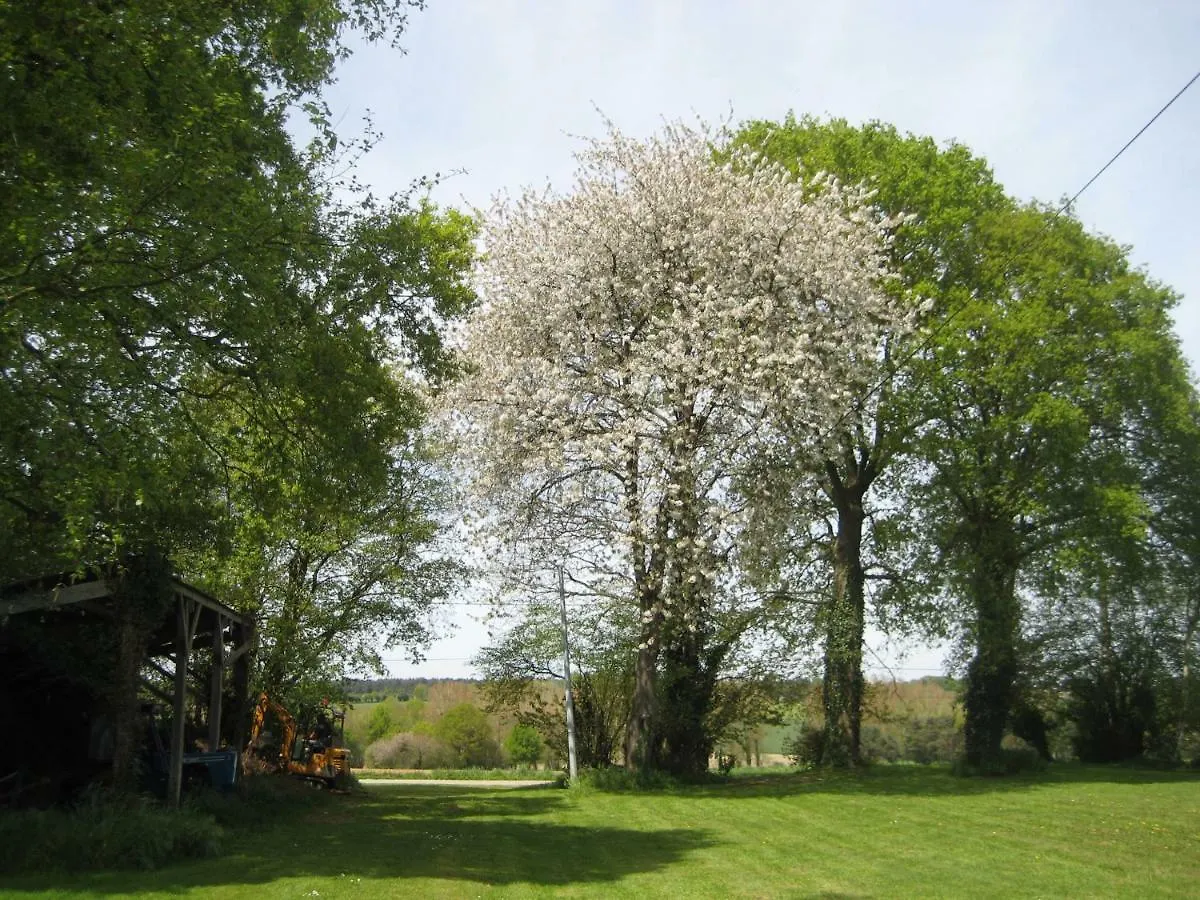 Holiday home La Ville De Mainguy Josselin France