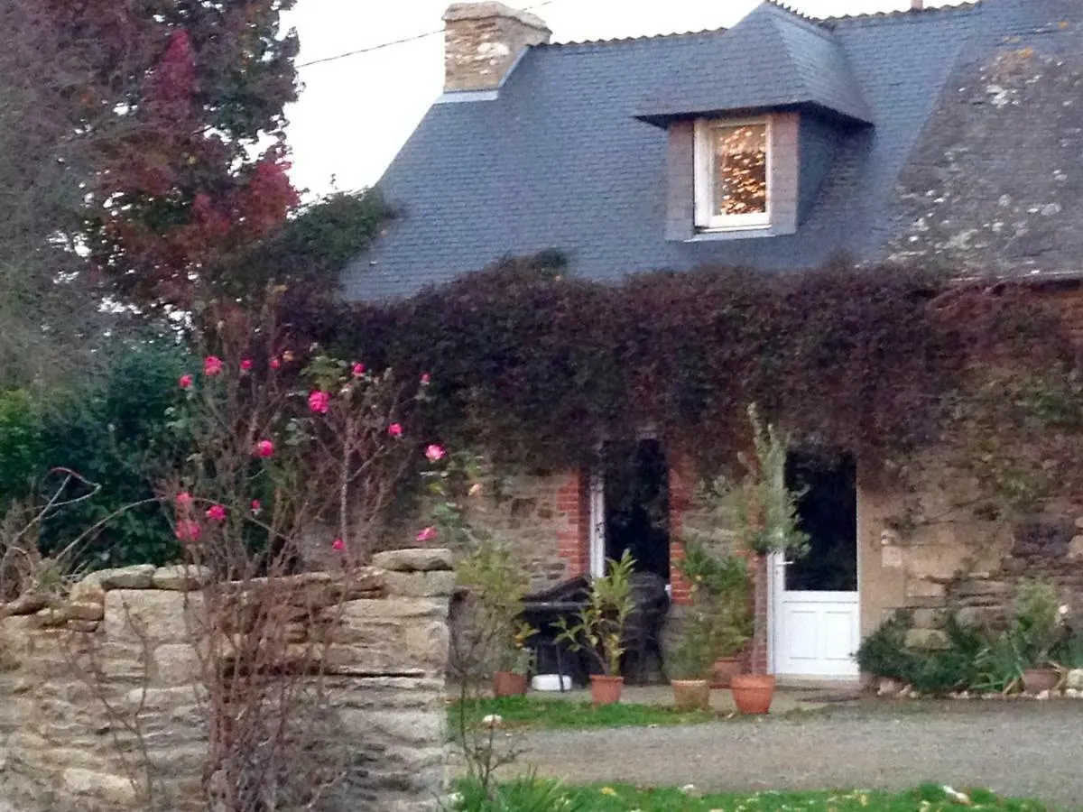 La Ville De Mainguy Josselin